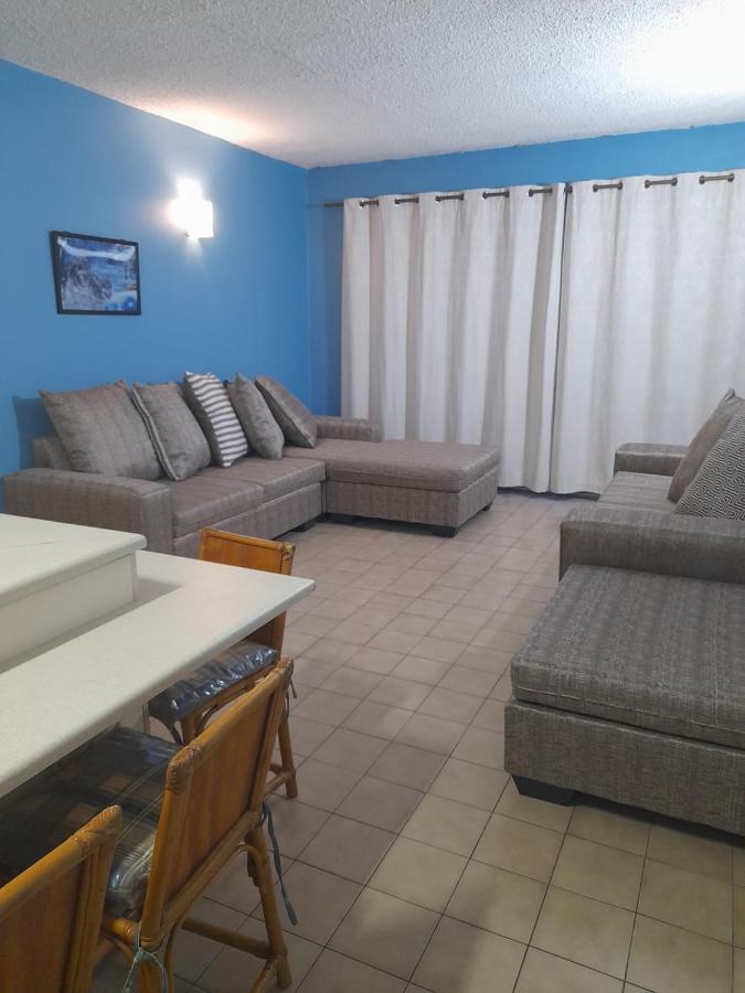 Stella Maris 194 Amazimtoti Self Catering Accommodation Аманцимтоти Екстериор снимка